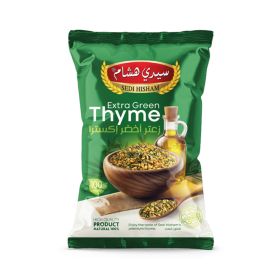 Sedi Hisham Extra Green Thyme
