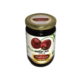 Sedi Hisham Cherry Jam