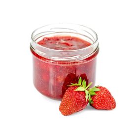 Taybat Strawberry Jam