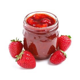 Taybat Strawberry Jam