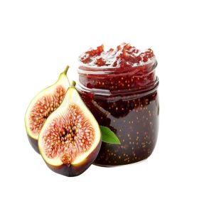 Taybat Whole Fig Jam