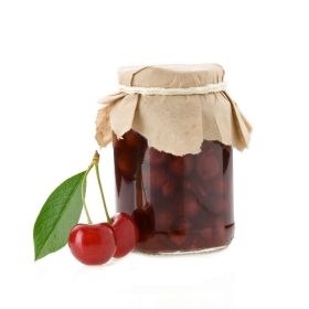 Taybat Cherry Jam