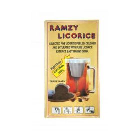 Ramzy Licorice