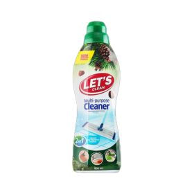 Lets Clean Pine Multi Purpose Cleaner