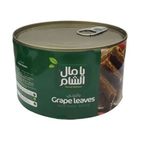 Yamal Alsham Yalanji Grape Leaves