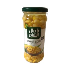 Yamal Alsham Sweet Corn