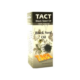 Tact Black Seed Oil