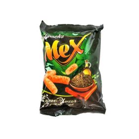 Mex Thyme Chips