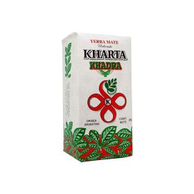 Yerba Mate Kharta Khadra Green