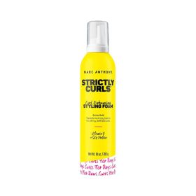 Marc Anthony Strictly Curls Styling Foam