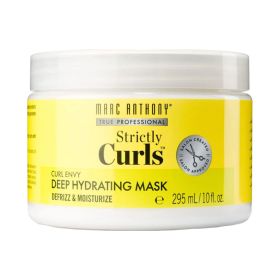Marc Anthony Strictly Curls Deep Hydration Mask