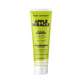 Marc Anthony Apple Miracle Restoring Shampoo 250ML