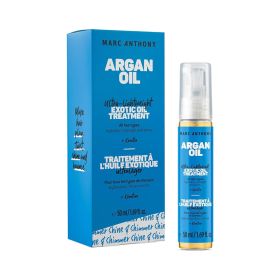 Marc Anthony Arganoil Of Morocco Oil Treatment