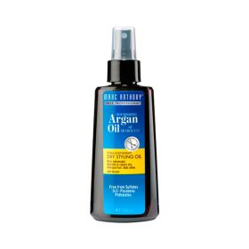 Marc Anthony Argan Oil Dry Styling Oil
