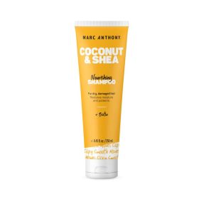 Marc Anthony Coconut Oil&Shea Butter Shampoo