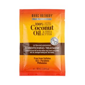 Marc Anthony Cocnt Oil&Shea Buter Cnditning Trmt