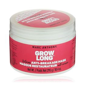 Marc Anthony Grow Long Anti-Breakage Mask 295ML