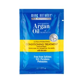 Marc Anthony Argan Oil Of Morocco Conditioner Treatment