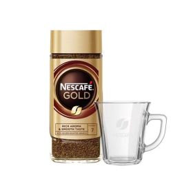 Nescafe Roasted Gold Dark