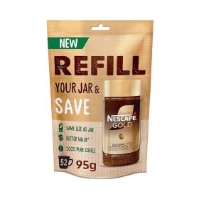 Nescafe Gold Coffee