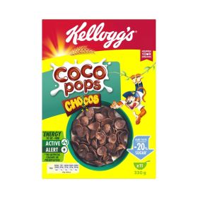 Kelloggs Coco Pops Chocos