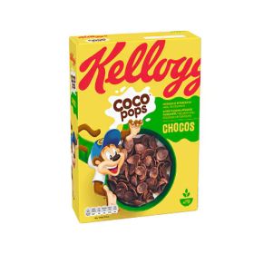Kelloggs Coco Pops Chocos