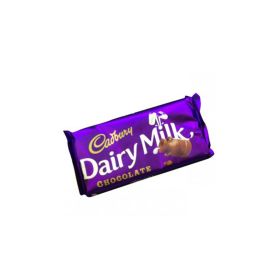 Cadbury Dairy Milk Chocolate
