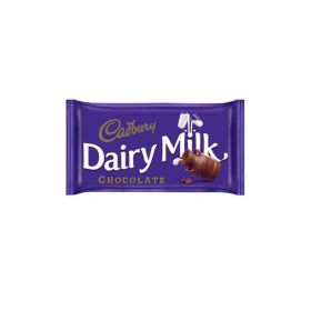 Cadbury Dairy Milk Chocolate