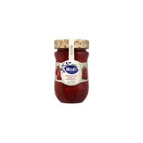 Hero Strawberry Jam