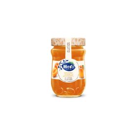 Hero Apricot Jam