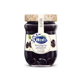Hero Black Cherry Jam