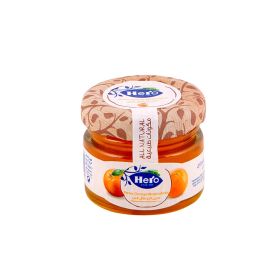 Hero Orange Marmalade