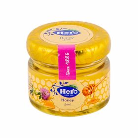 Hero Honey Jam