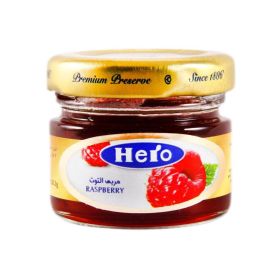 Hero Raspberry Jam