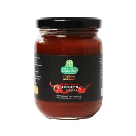 Halwani Tomato Paste