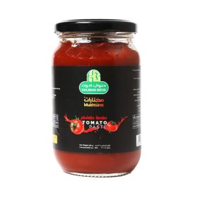 Halwani Bros Tomato Paste