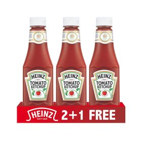 Heinz Ketchup