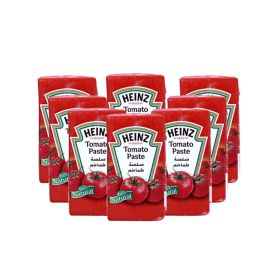 Heinz Tomato Paste