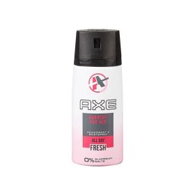 Axe Anarchy Women Deodorant and Bodyspray