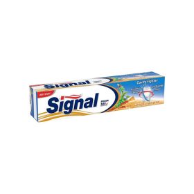 Signal Toothpaste Herbal Miswak Gulf