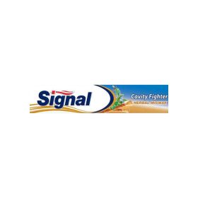 Signal Toothpaste Herbal Miswak Gulf