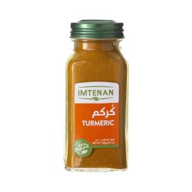 Imtenan Tumeric
