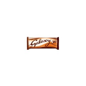 Galaxy Hazelnut Chocolate