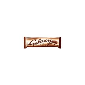 Galaxy Milk Chocolate