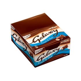 Galaxy Fruit & Nut Chocolate