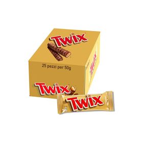 Twix Single Finger
