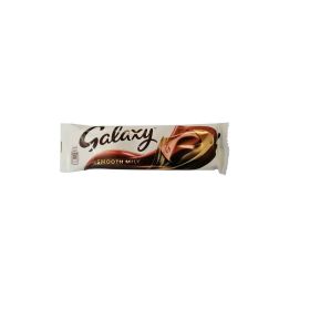 Galaxy Milk Chocolate