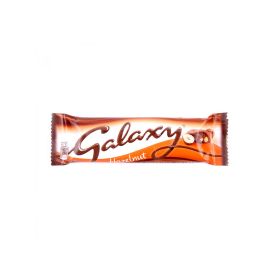 Galaxy Hazelnut Chocolate