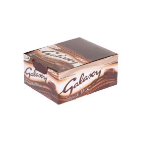 Galaxy Milk Chocolate