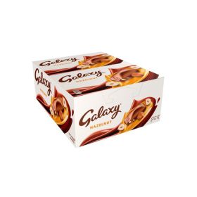 Galaxy Hazelnut Chocolate